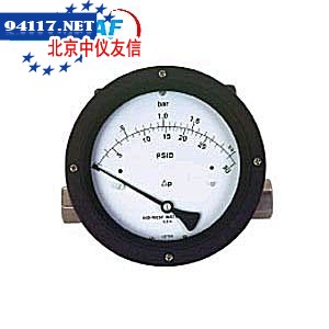 Model 220差压开关